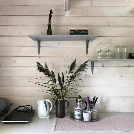 Breeze Gardenhouse Tatil Evi Pärnu