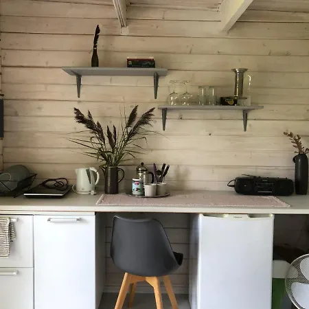 Breeze Gardenhouse Holiday home *