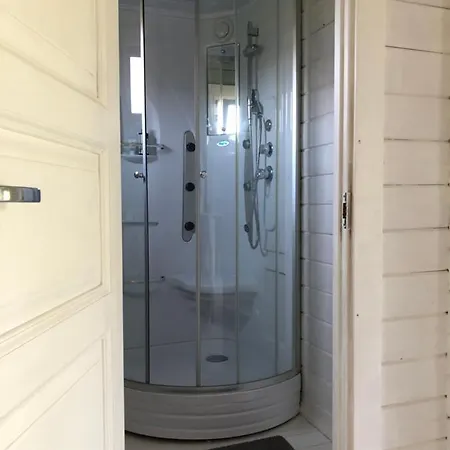 Breeze Gardenhouse Σπίτι διακοπών Παρνού