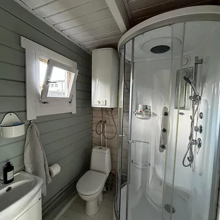 Breeze Gardenhouse Parnu
