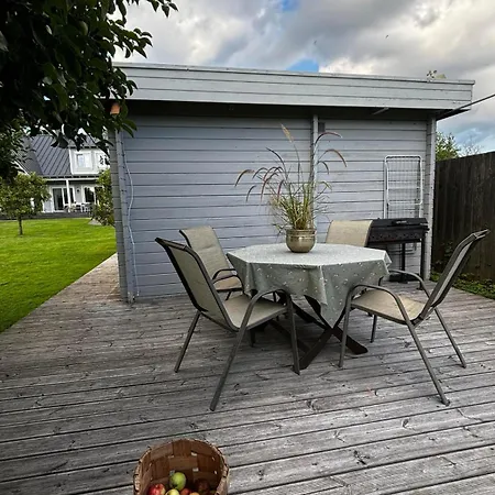 Breeze Gardenhouse * Parnu